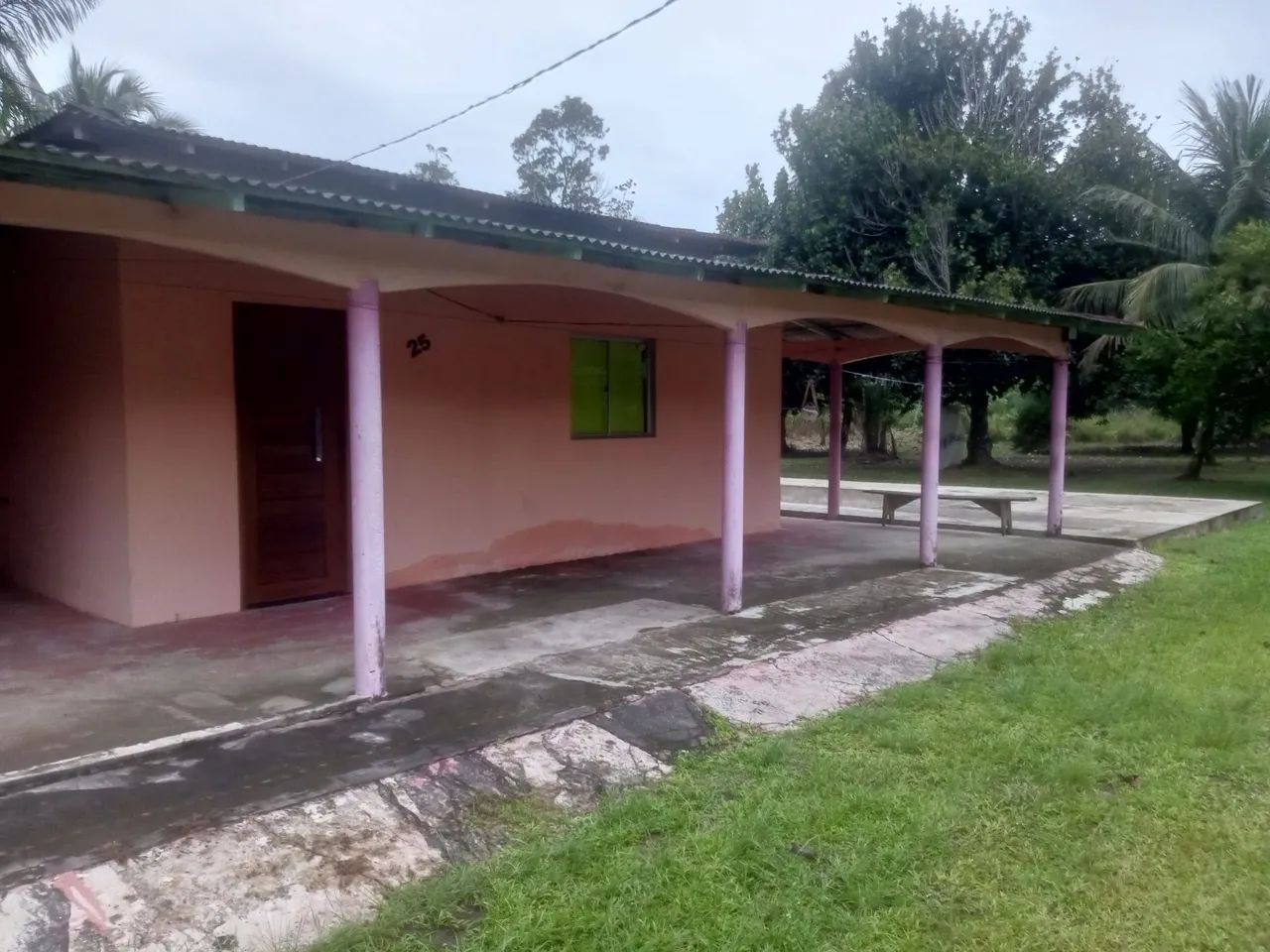 Foto - Belém - Cruzeiro (Icoaraci)
