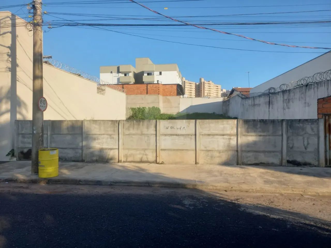 Terreno Para Venda No Bairro Roosevelt - Foto 3