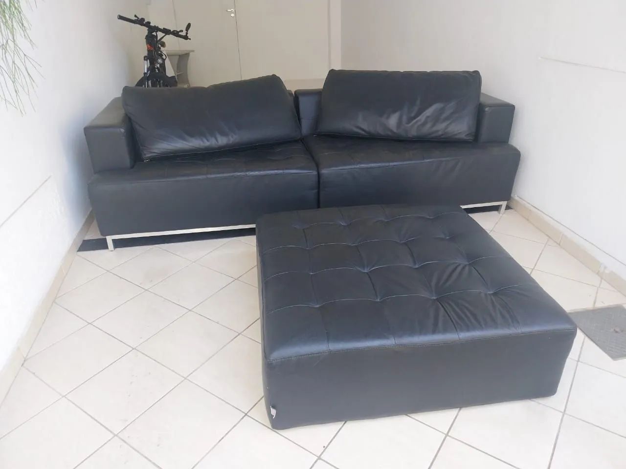 Jogo sofá 