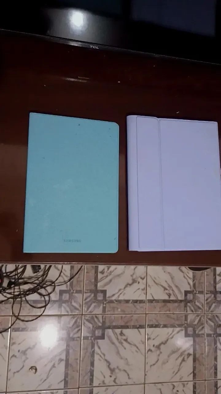 ? Tablet Samsung Galaxy Tab S6 Lite - Foto 2