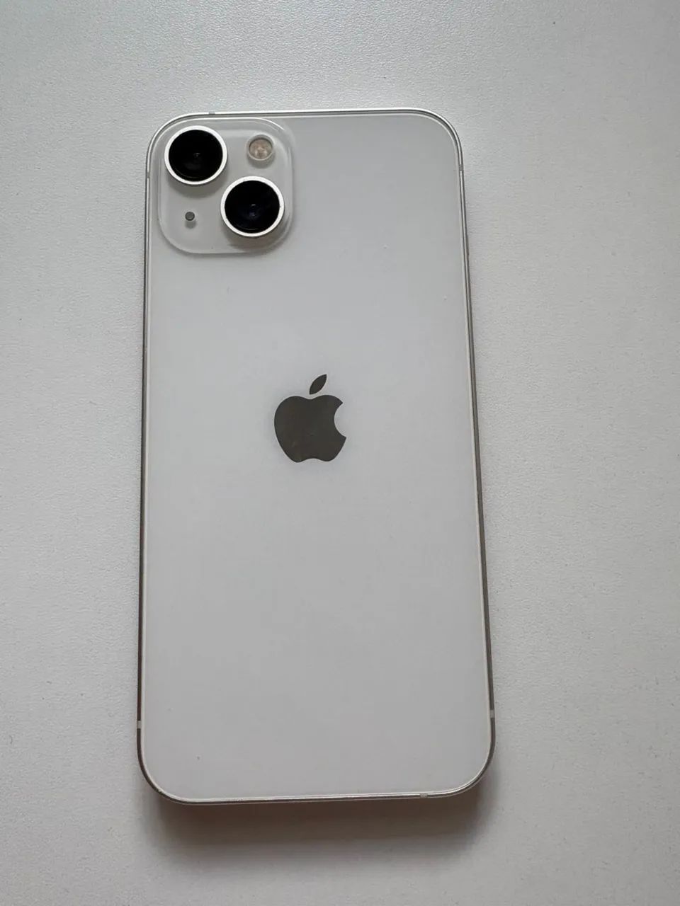 iPhone 13 branco  - Foto 3