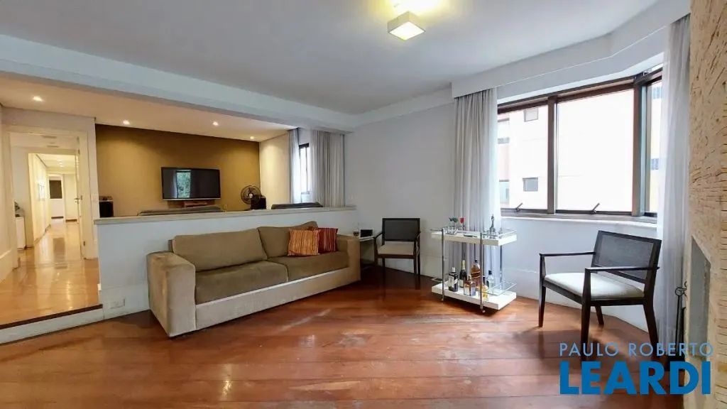 APARTAMENTO - ITAIM BIBI - SP - Foto 3