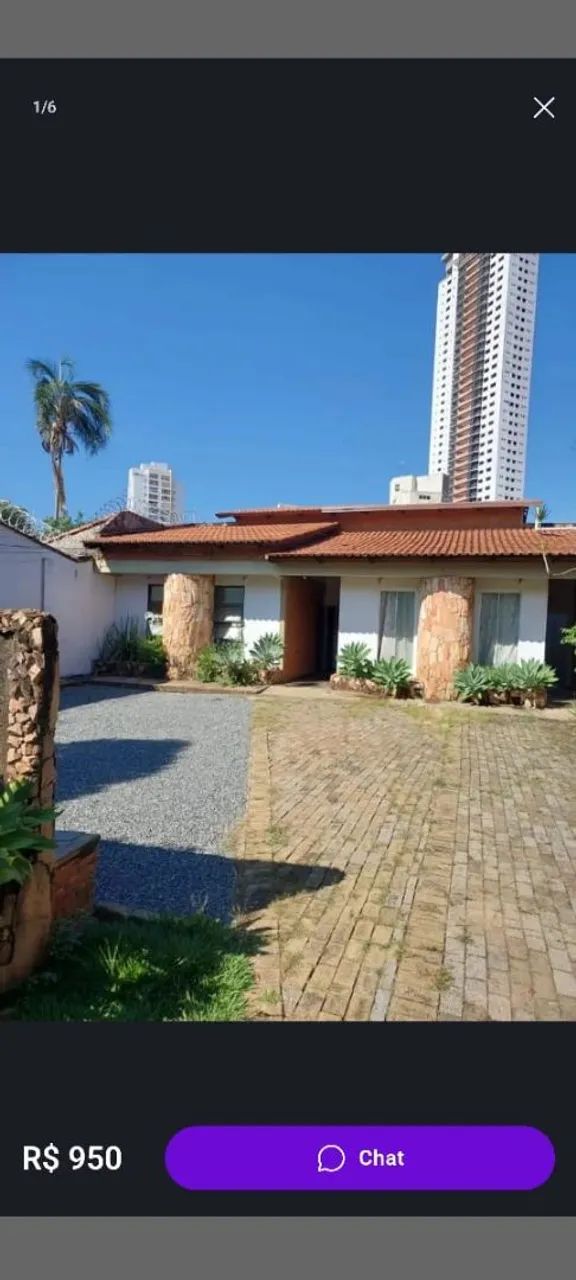 Foto - Goiânia - Setor Oeste