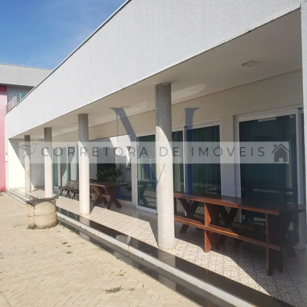 SOBRADO PARA ALUGUEL - CONDOMÍNIO RESIDENCIAL POLINÉSIA - Foto 5