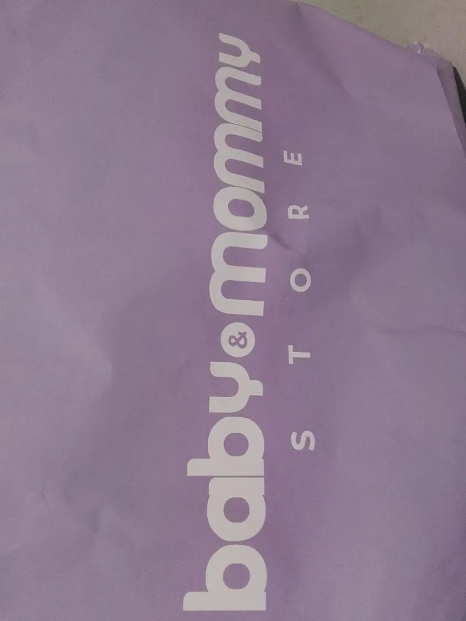 VENDO BOLSA DE MATERNIDADE NOVA 250$ - Foto 5