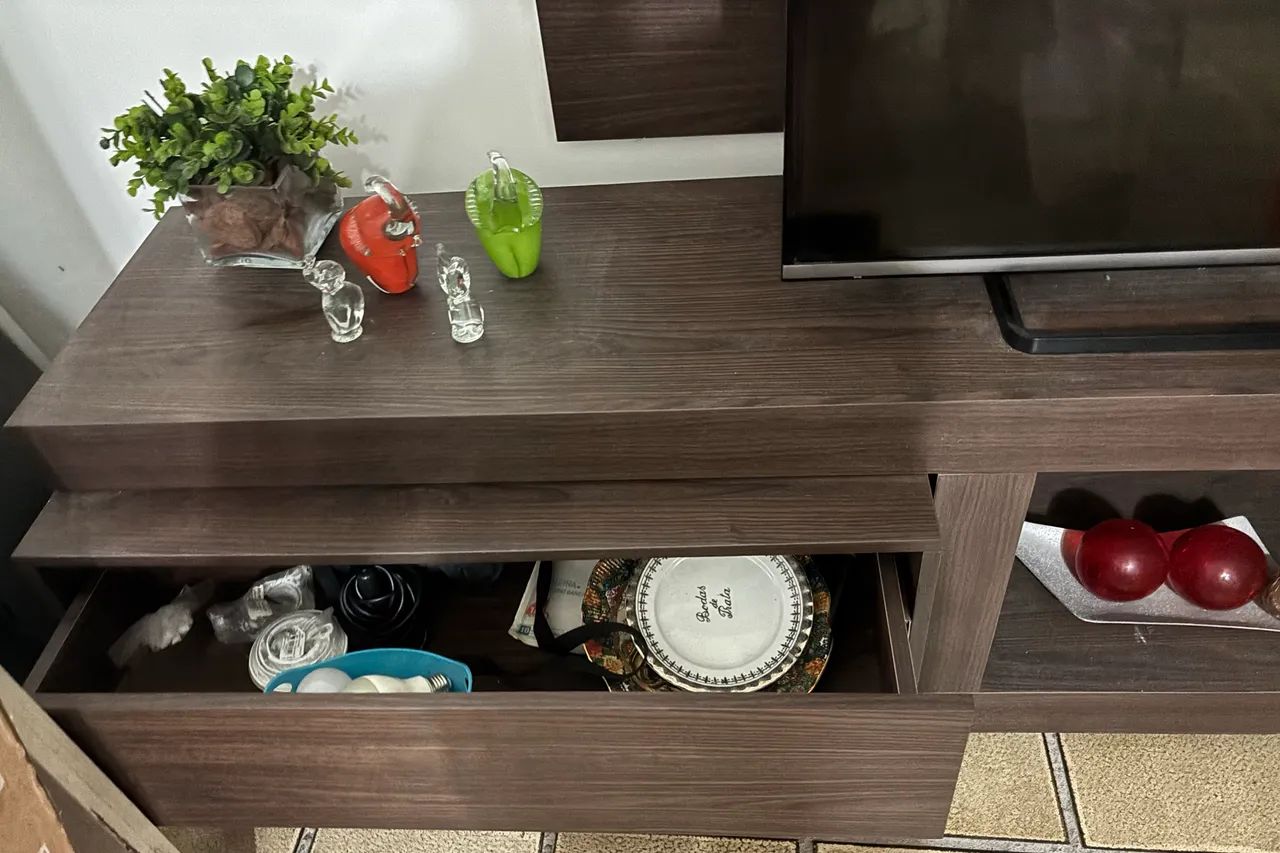 Rack para sala - Foto 5