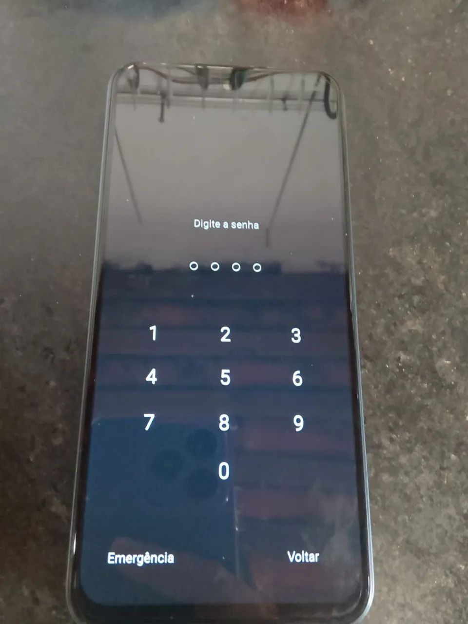 Celular Spark Go 1S - Foto 4