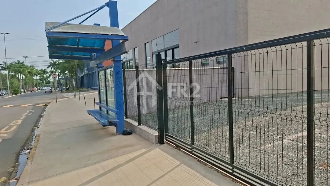 Loja Comercial para locação, Bosque dos Cedros, Nova Odessa - LO0104. - Foto 4