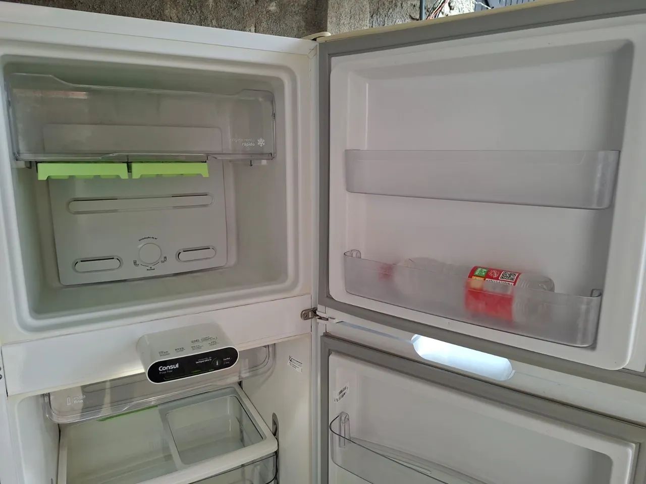 Vendo Refrigerador  - Foto 3