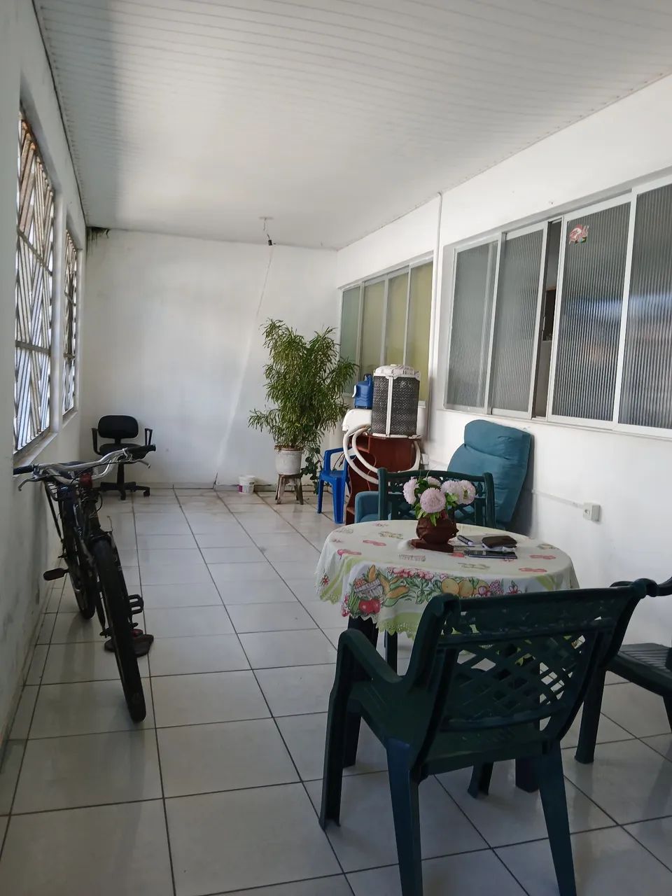 Casa de esquina no Panorama XXI  - Foto 3