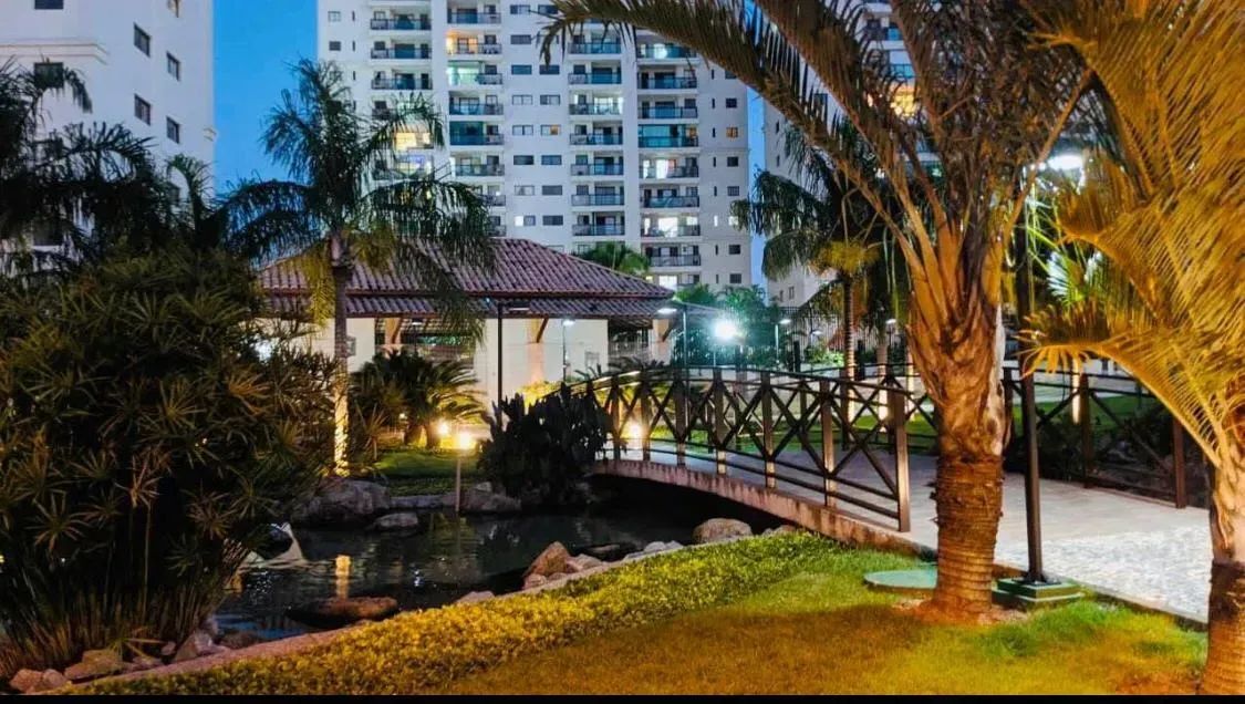 Imóvel para aluguel com 65m² com 2 quartos em Cohafuma - São Luís - MA - Foto 4