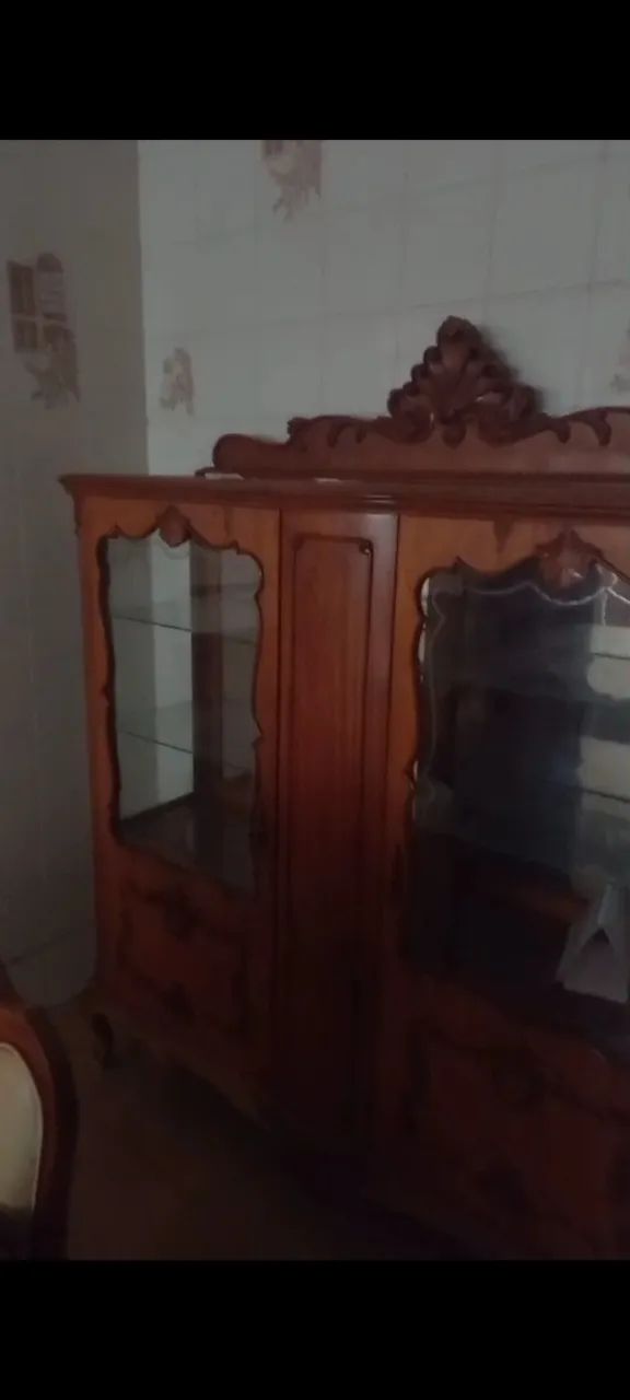 Conjunto de jantar - Foto 5