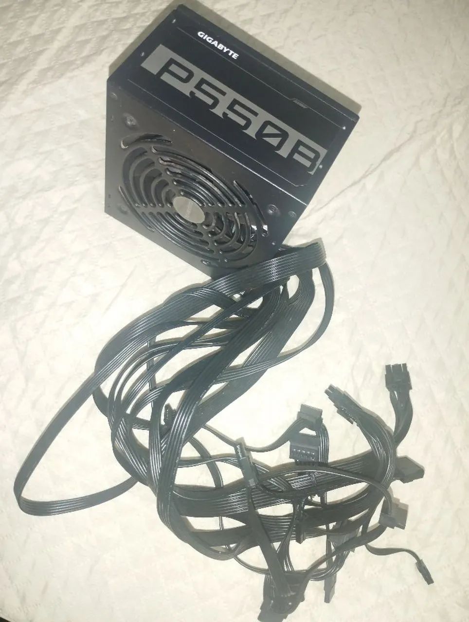 Fonte Gamer - Foto 3