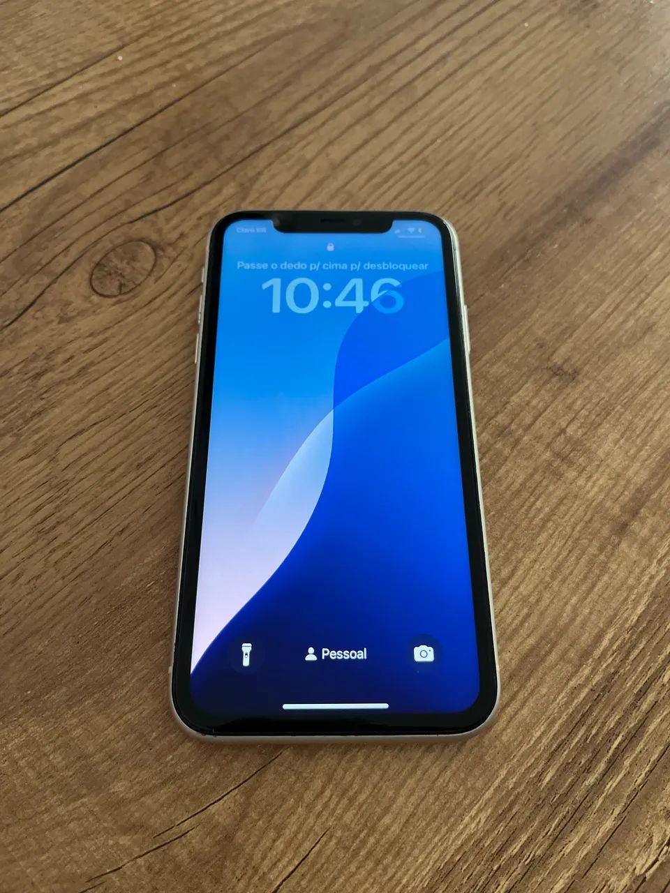 IPHONE 11 64gb PARA VENDER LOGO (envio de graça dependendo da distância) - Foto 3