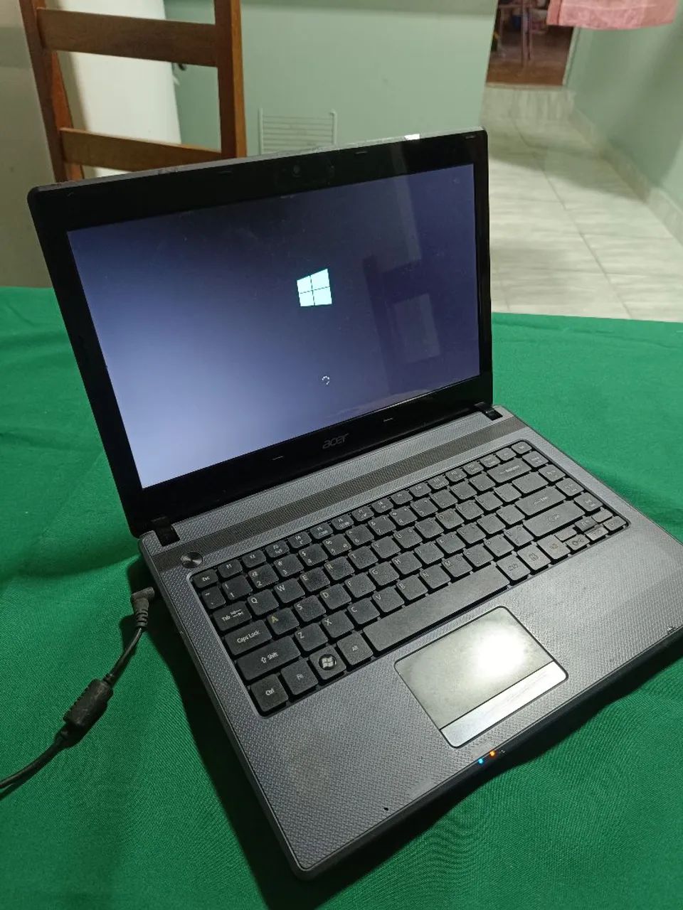 Notebook Acer Windows 7  - Foto 2