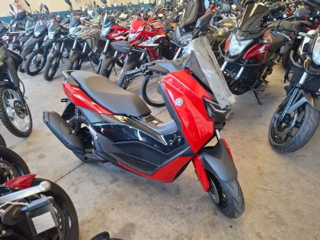 Yamaha Nmax 2026 0km  - Foto 5