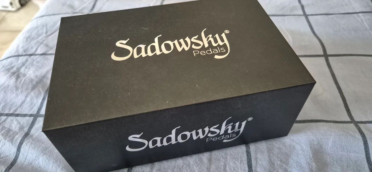Preamp Sadowsky  - Foto 3