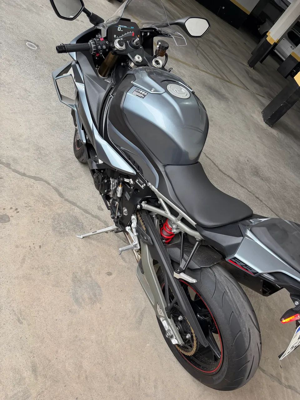 S1000rr NOVA  - Foto 5