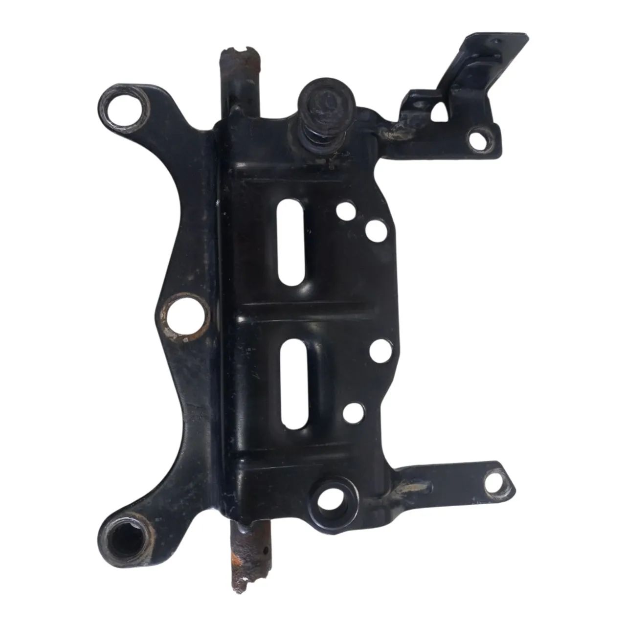 Tubo Cavalete Água Motor Chevrolet Montana 2011/2013 - Foto 7