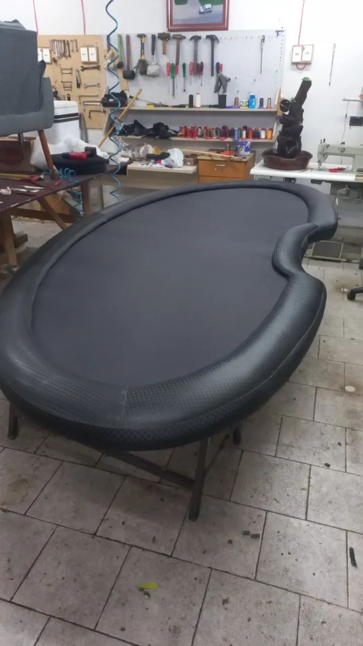 Mesa de Poker