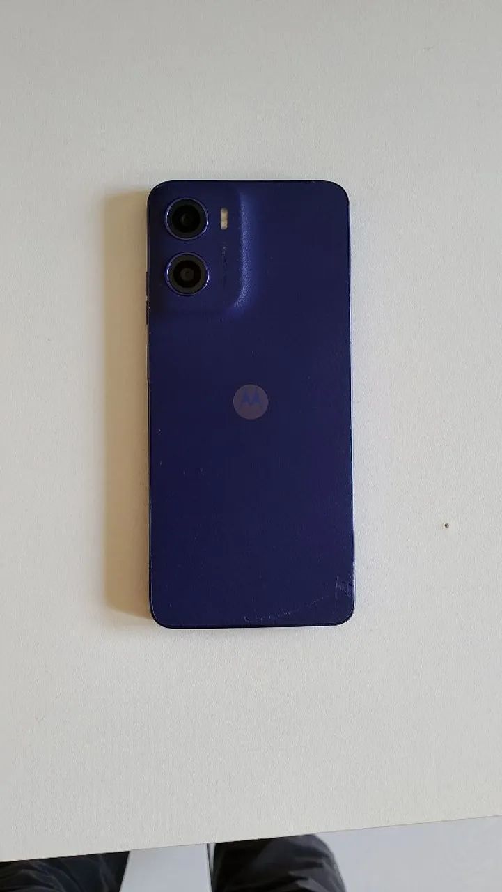 Moto G05 128gb - Foto 4