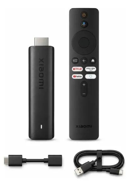 Xiaomi Tv Stick FHD 2º Gen - Foto 2