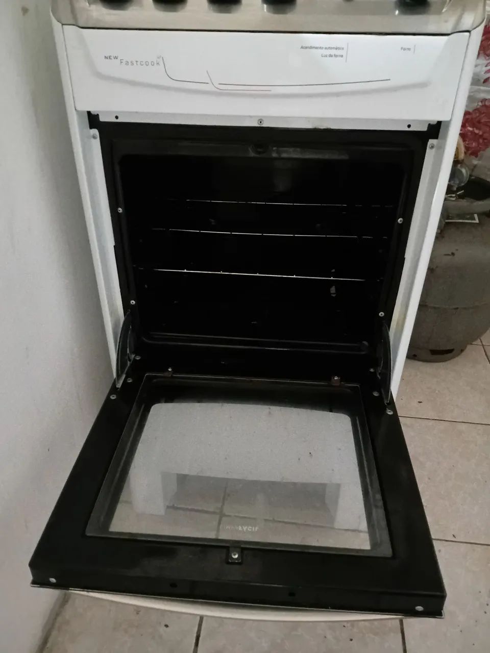 Fogão  - Foto 2