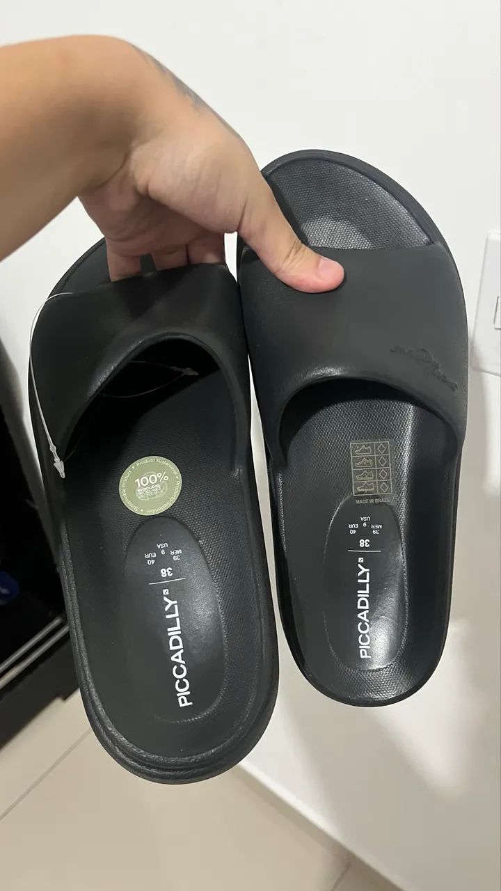 chinelo - Foto 3
