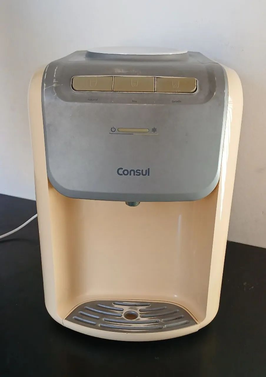Bebedouro Consul