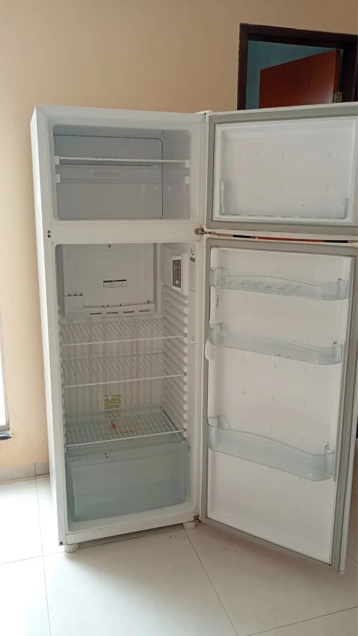 Geladeira 