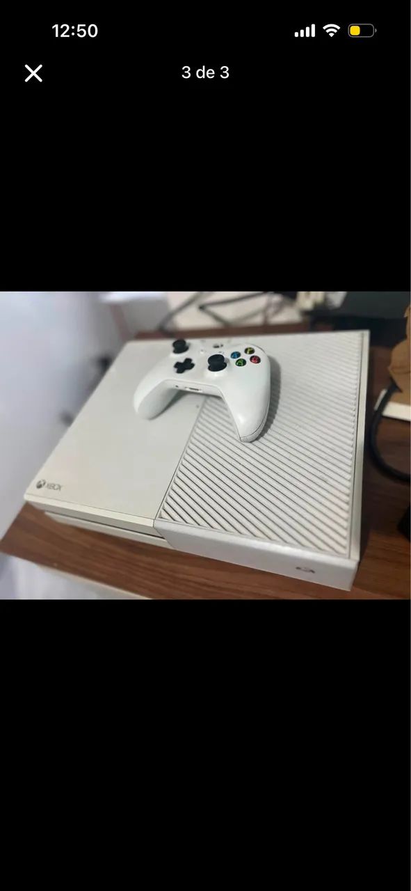 Xbox one fat - Foto 2