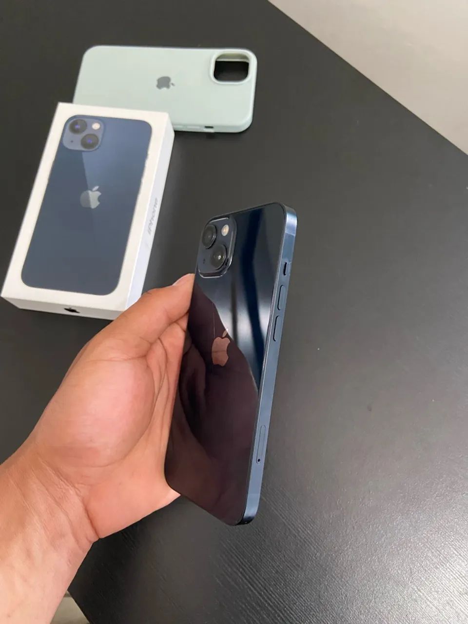 iPhone 13 128 gb - Foto 3