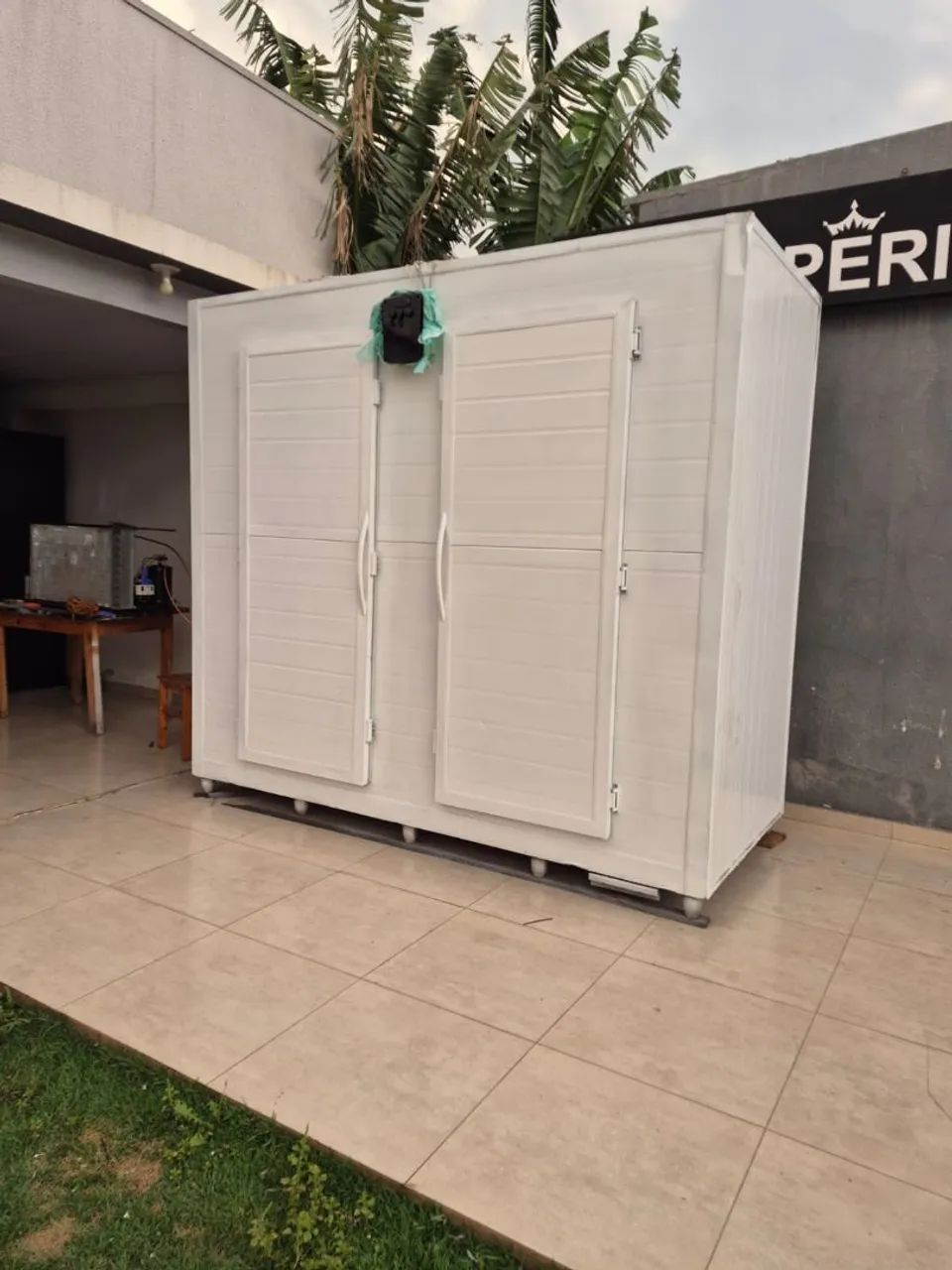 Camara fria  - Foto 4