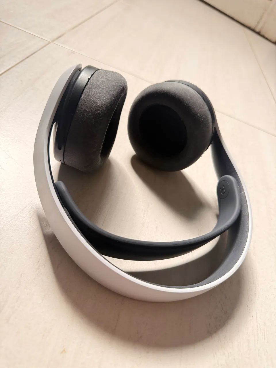Headset Sem Fio Sony Pulse 3D para PS5 - Original, Excelente Estado