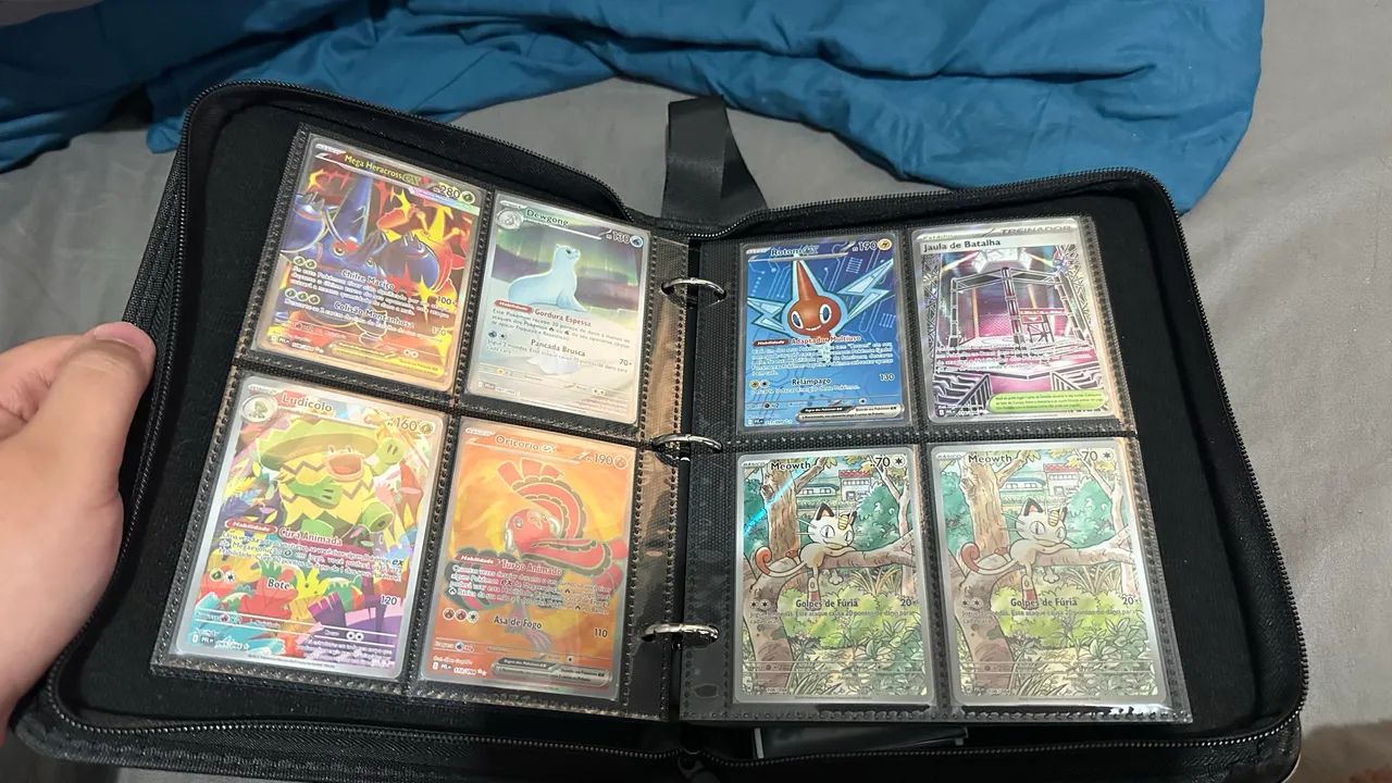 Cartas Pokémon TCG - Foto 5