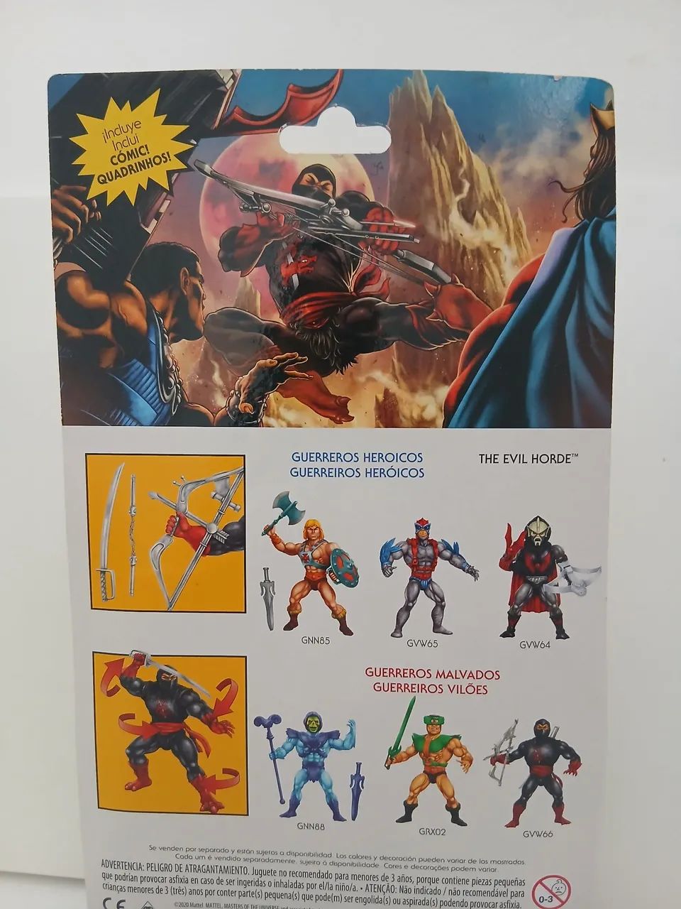 Ninjor - Foto 3