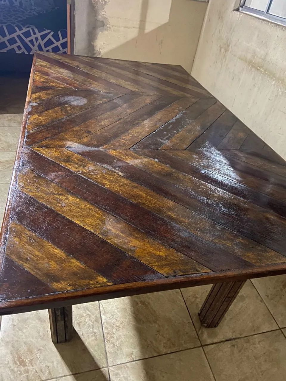Vendo mesa - Foto 3