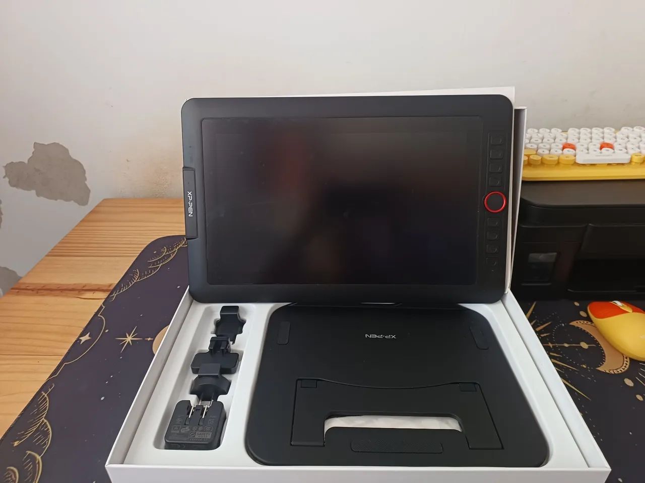 Mesa digitalizadora  - Foto 4