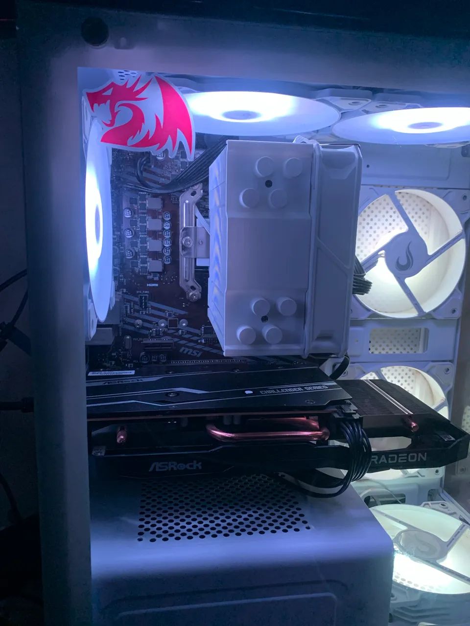 RX7600  - Foto 3