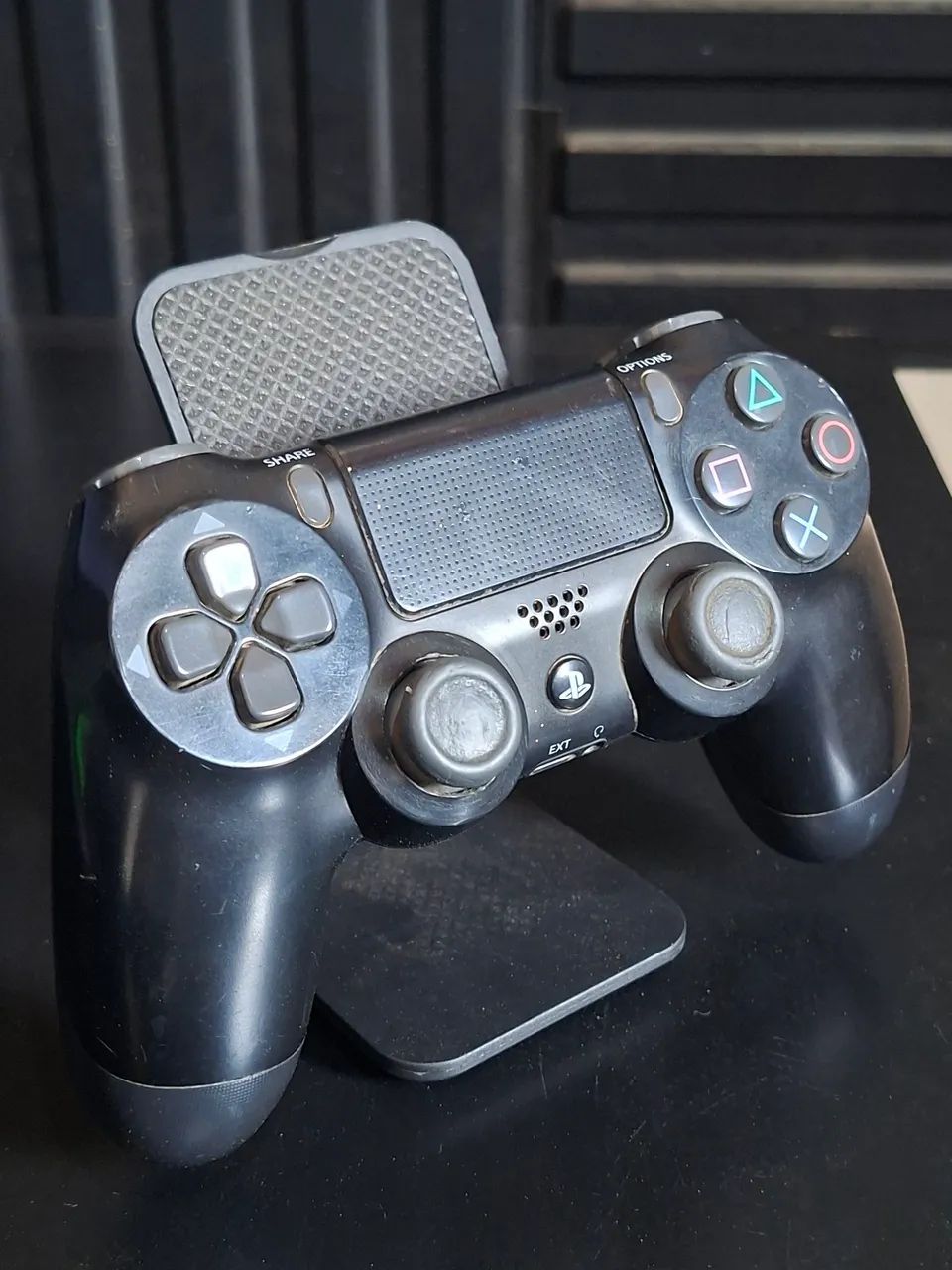 Controle de PS4 - Foto 2