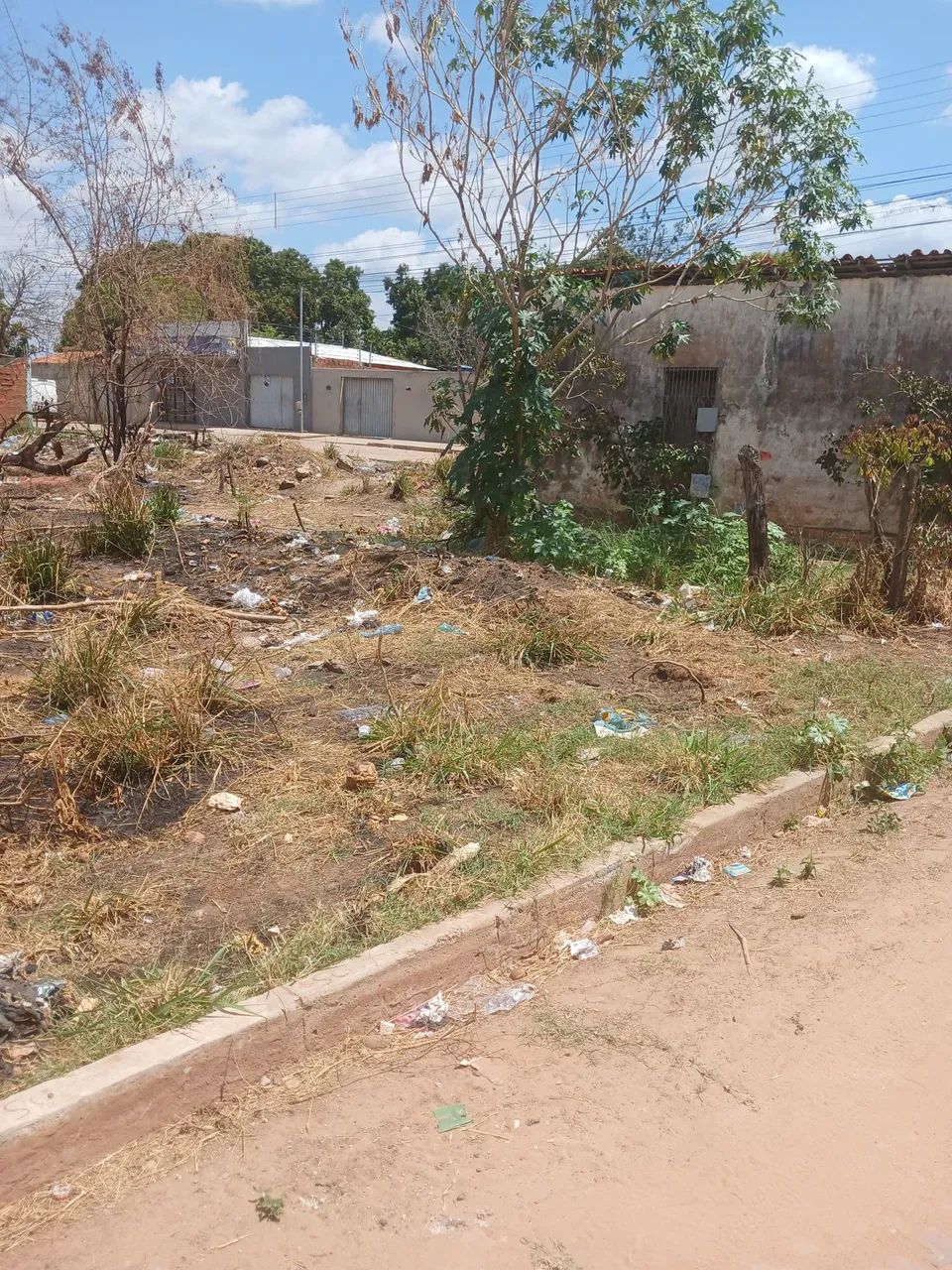 Vende se terreno  - Foto 5
