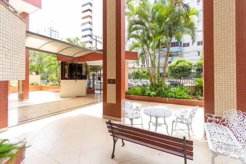 Apartamento com 2 quartos no Setor Oeste - Goiânia - GO - Foto 3