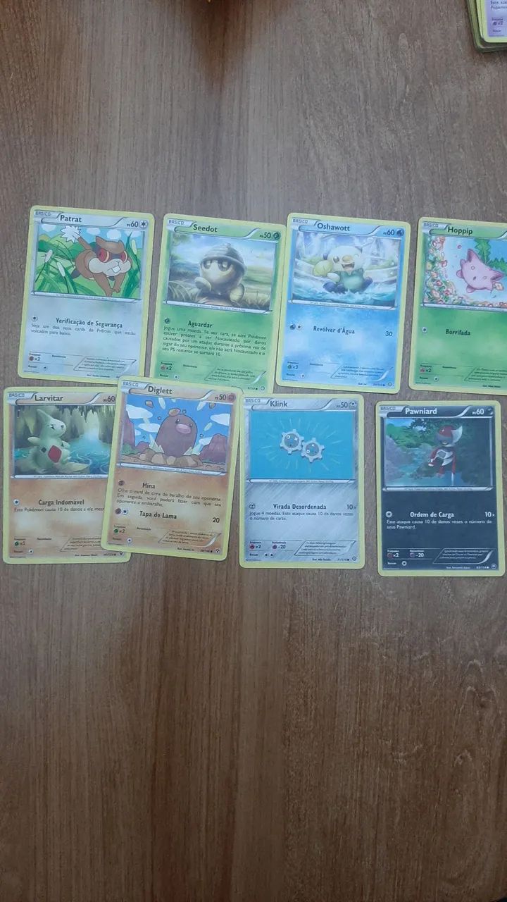 Cartas Pokemon 2016, 2015, 2014 - Foto 4