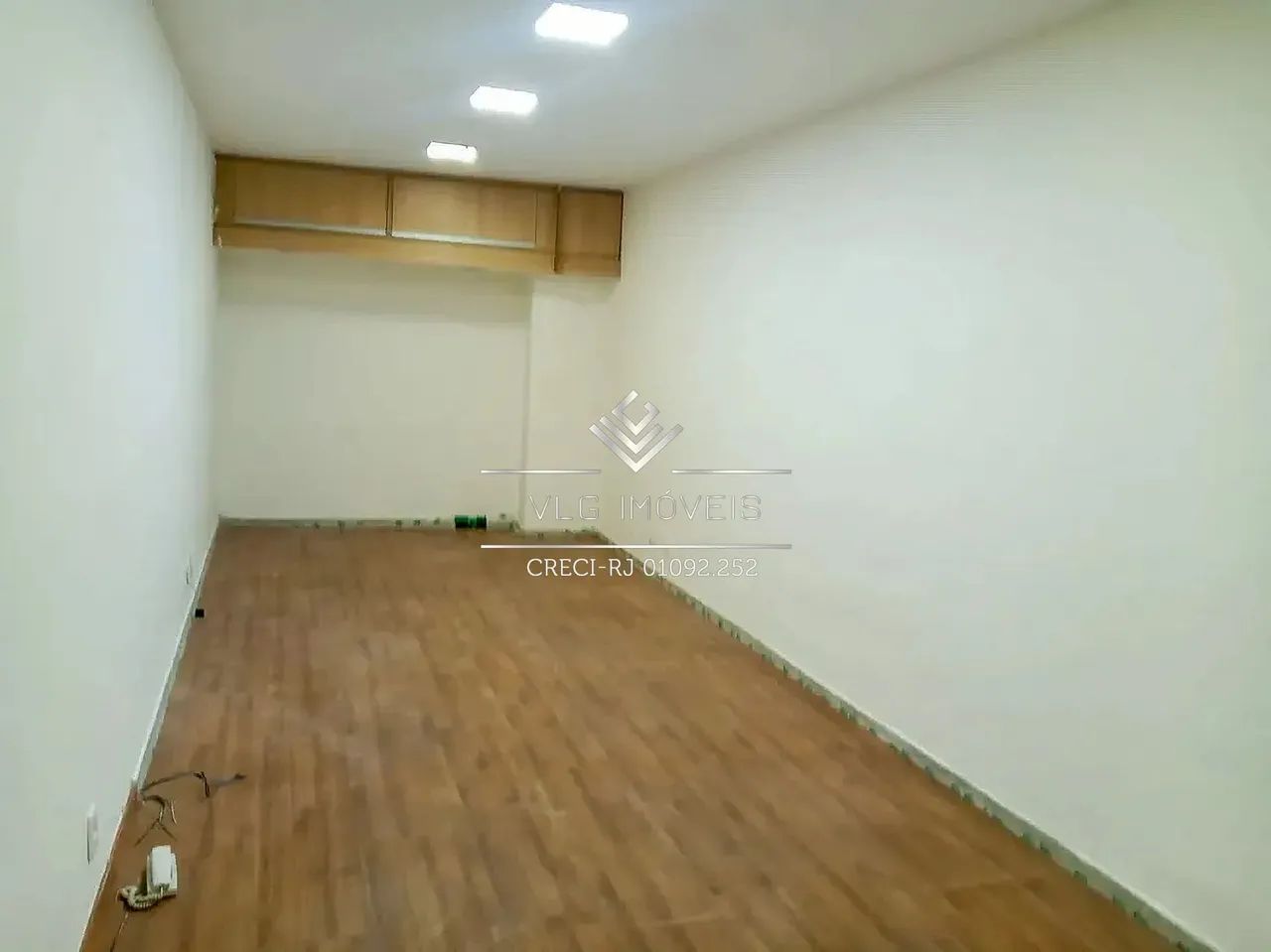 Salas em conjunto ou separadas para aluguel possui 28 m²  em Centro - Rio de Janeiro - RJ - Foto 2