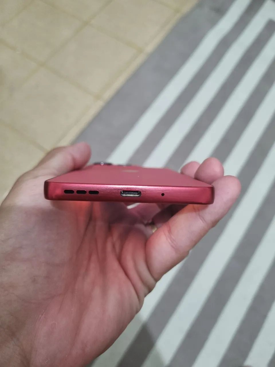 Moto g86 - Foto 4