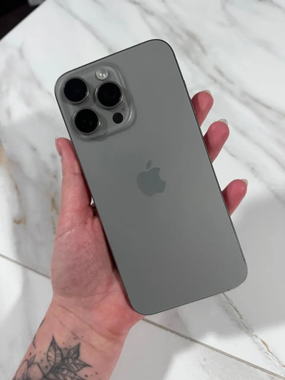 iPhone 15Pro Max 256gb