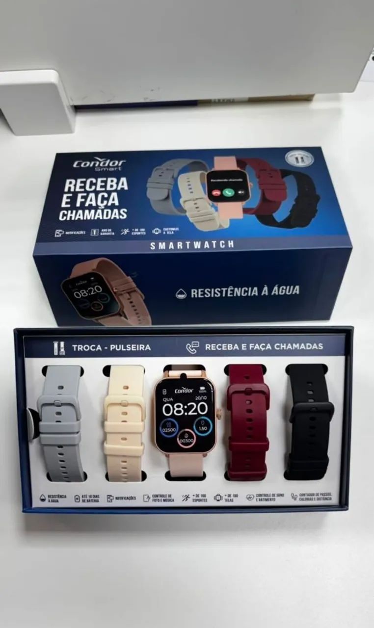 SMARTWATCH