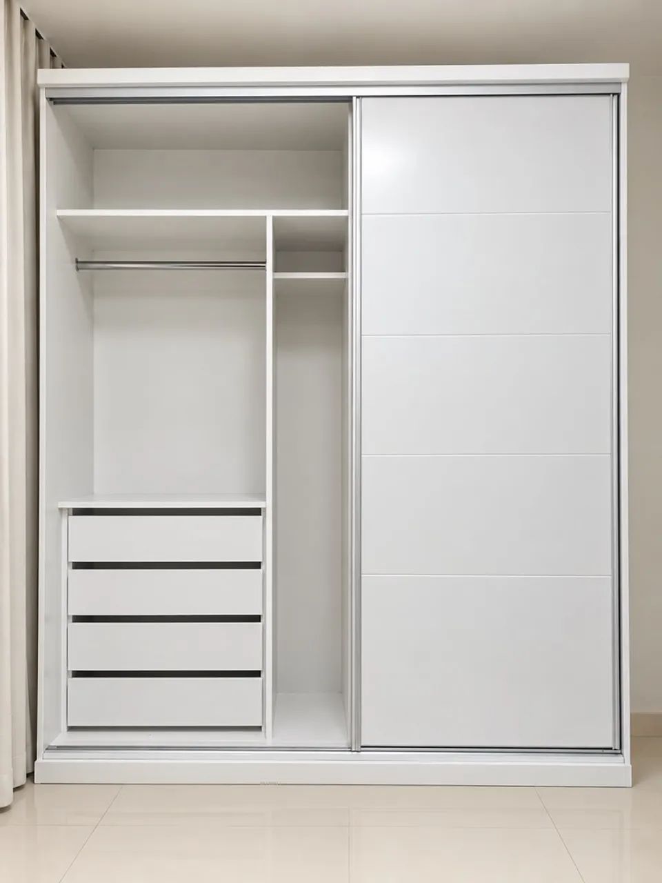 Guarda-Roupa  - Foto 2