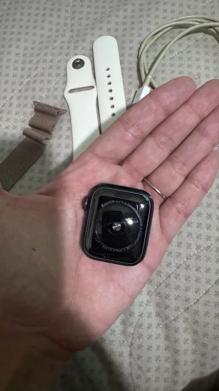 Apple Watch SE Original  - Foto 2