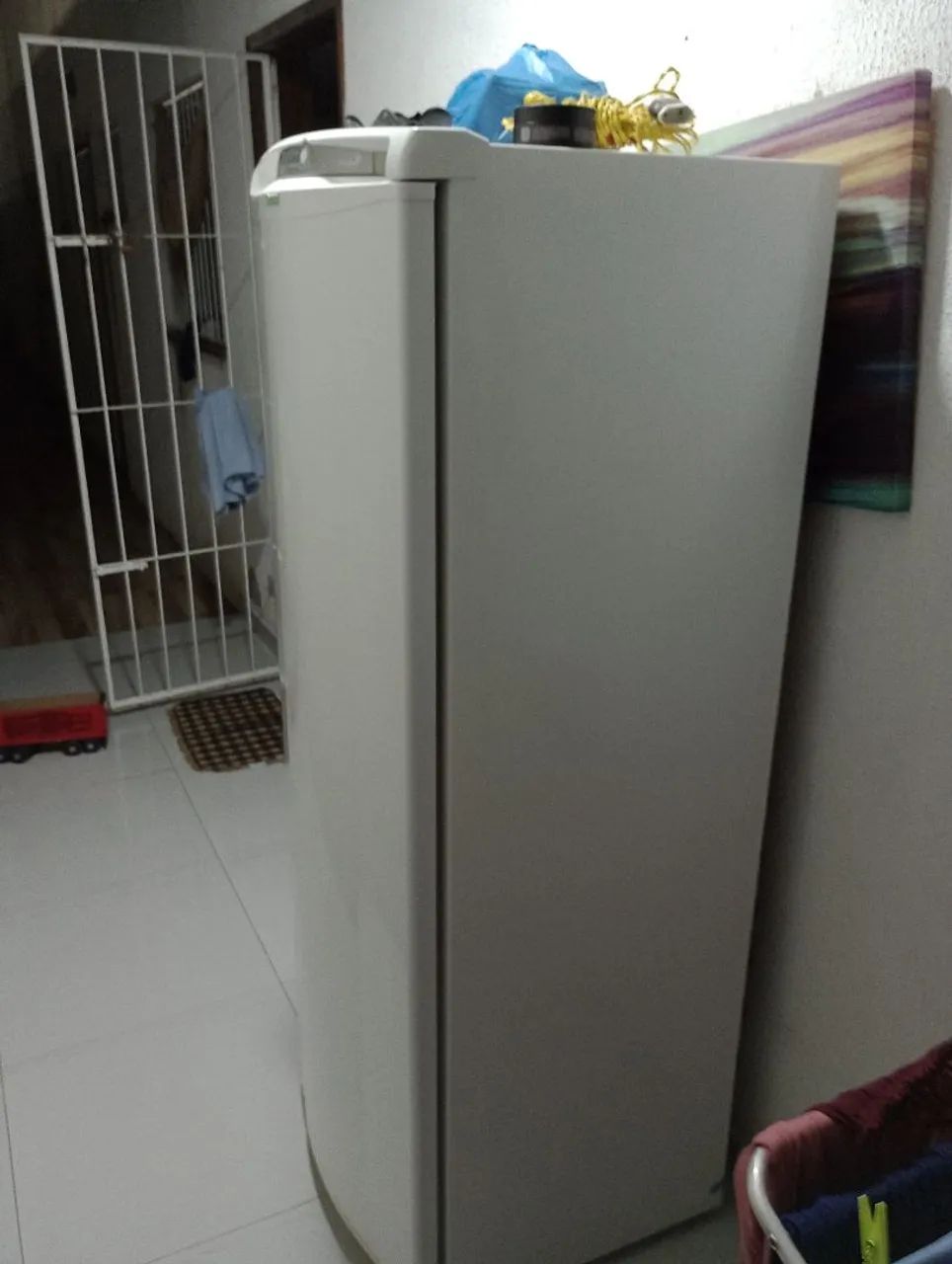 Refrigerador Consul frost free